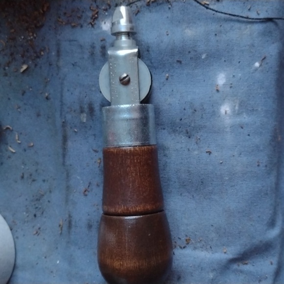 CA MYERS CHICAGO USA AWL - Picture 1 of 4